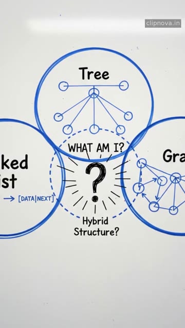 Struggling with data structures in coding interviews? | ClipNova